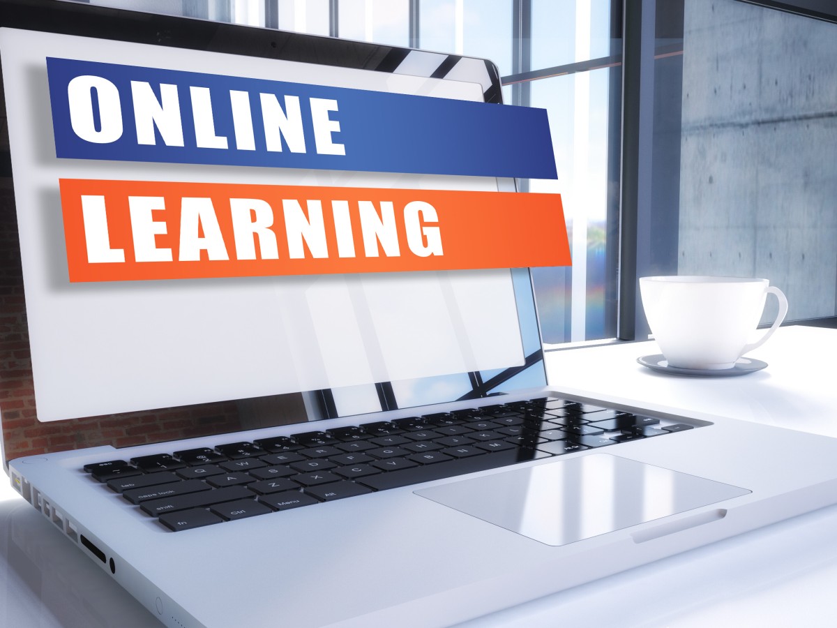 Bringing Your Online Training to Life